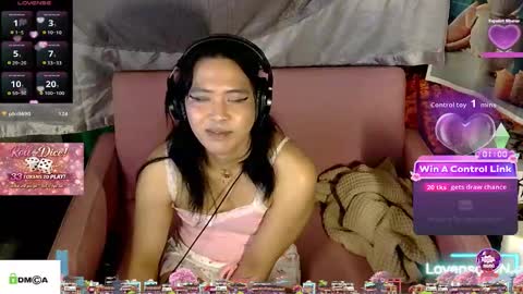 Snapshot of tashakai chatting on 03-25-26, 02:12 TashaKai online show from 03-25-26, 02:12