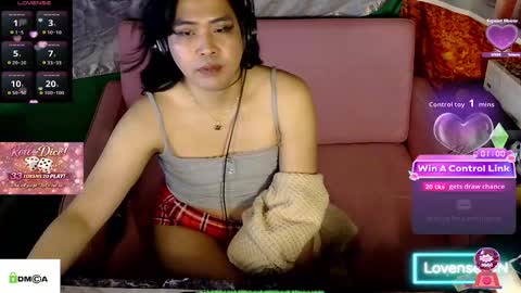 Snapshot of tashakai chatting on 03-27-26, 08:26 TashaKai online show from 03-27-26, 08:26