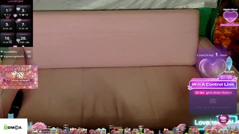 Snapshot of tashakai chatting on 04-01-26, 01:41 TashaKai online show from 04-01-26, 01:41