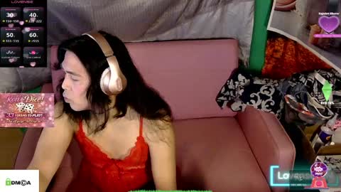 Snapshot of tashakai chatting on 04-02-26, 09:56 TashaKai online show from 04-02-26, 09:56