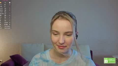Snapshot of tashinapetitto chatting on 07-10-26, 08:18 Your Ressie online show from 07-10-26, 08:18