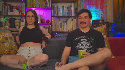 Snapshot of task_manager chatting on 01-14-26, 11:05 Vivian Clark online show from 01-14-26, 11:05