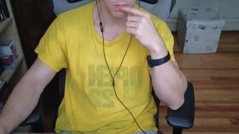 Carlenjoyswithoil online show from 02-16-25, 09:26