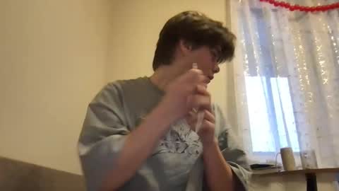 tasteithorny online show from 01-07-26, 07:44