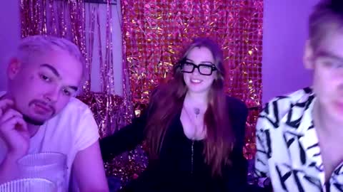 tasteithorny online show from 05-08-26, 08:47