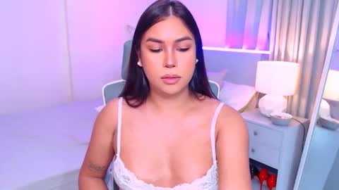 Miss Tati online show from 02-09-26, 07:34