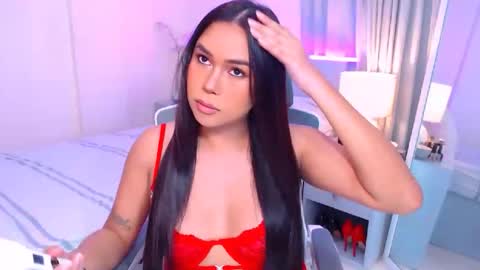 Miss Tati online show from 02-17-26, 08:22