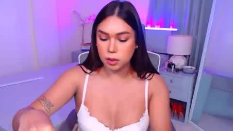 Miss Tati online show from 03-07-26, 02:41
