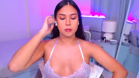 Miss Tati online show from 03-12-26, 04:57