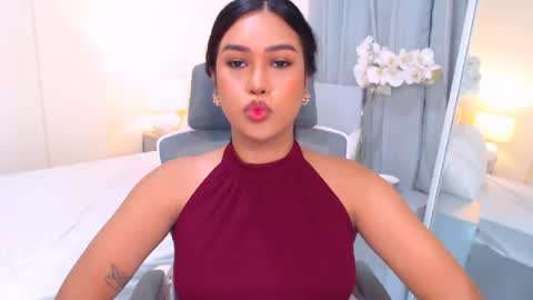 Snapshot of tasteofinnocence chatting on 07-13-26, 02:31 Miss Tati online show from 07-13-26, 02:31