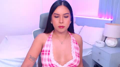 Snapshot of tasteofinnocence chatting on 07-20-26, 10:56 Miss Tati online show from 07-20-26, 10:56