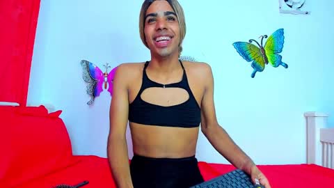 tasty_alan_ online show from 02-02-25, 08:19