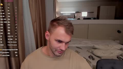 Snapshot of tasty_justin chatting on 12-08-24, 02:28 My shows 2100500 UTC3 online show from 12-08-24, 02:28