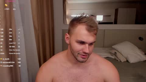 Snapshot of tasty_justin chatting on 12-30-24, 10:01 My shows 2100500 UTC3 online show from 12-30-24, 10:01