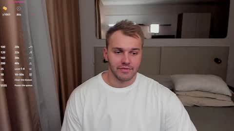 Snapshot of tasty_justin chatting on 01-06-25, 09:22 My shows 2100500 UTC3 online show from 01-06-25, 09:22