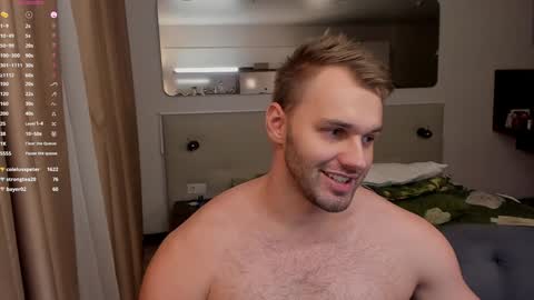 Snapshot of tasty_justin chatting on 01-21-25, 05:38 My shows 2100500 UTC3 online show from 01-21-25, 05:38