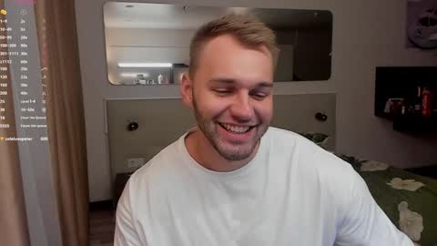 Snapshot of tasty_justin chatting on 02-03-25, 04:57 My shows 2100500 UTC3 online show from 02-03-25, 04:57