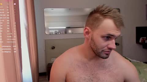 Snapshot of tasty_justin chatting on 02-10-25, 08:09 My shows 2100500 UTC3 online show from 02-10-25, 08:09