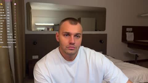 Snapshot of tasty_justin chatting on 09-30-25, 06:35 My shows 2100500 UTC3 online show from 09-30-25, 06:35