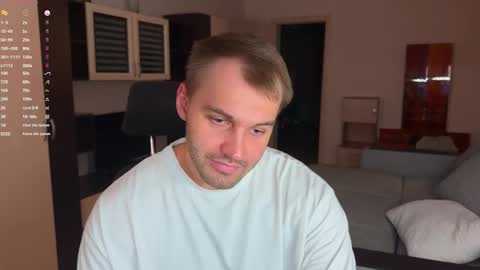 Snapshot of tasty_justin chatting on 01-12-26, 07:19 My shows 2100500 UTC3 online show from 01-12-26, 07:19