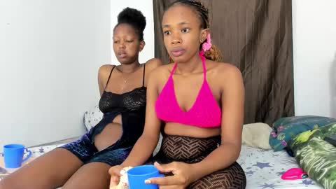 tasty_tamara online show from 12-22-25, 09:06