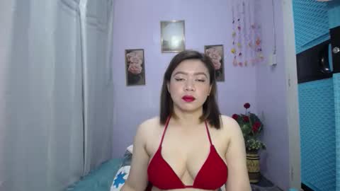 ALLIE online show from 03-08-26, 02:04