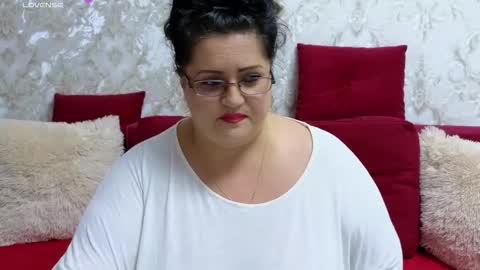 Clau online show from 09-23-25, 04:26