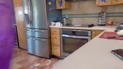 veronicabrian online show from 03-04-26, 06:36