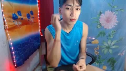 Snapshot of tastylicious_kim chatting on 12-09-24, 04:23 Ask me online show from 12-09-24, 04:23