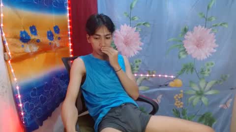 Snapshot of tastylicious_kim chatting on 12-29-24, 01:28 Ask me online show from 12-29-24, 01:28