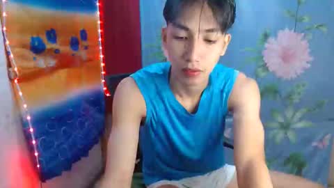 Snapshot of tastylicious_kim chatting on 01-03-25, 08:10 Ask me online show from 01-03-25, 08:10