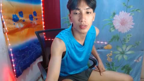 Snapshot of tastylicious_kim chatting on 01-03-25, 11:14 Ask me online show from 01-03-25, 11:14