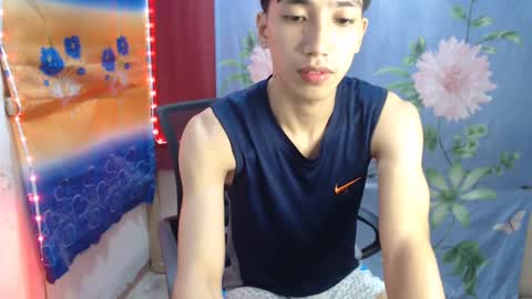 Snapshot of tastylicious_kim chatting on 01-09-25, 01:08 Ask me online show from 01-09-25, 01:08