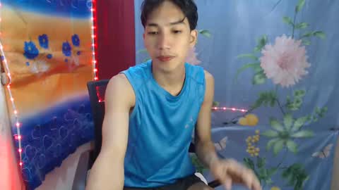 Snapshot of tastylicious_kim chatting on 01-09-25, 09:48 Ask me online show from 01-09-25, 09:48