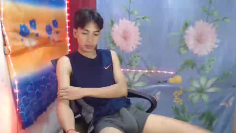 Snapshot of tastylicious_kim chatting on 01-10-25, 01:21 Ask me online show from 01-10-25, 01:21