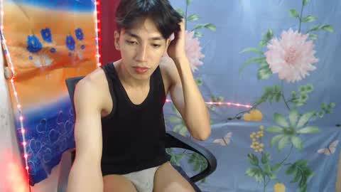 Snapshot of tastylicious_kim chatting on 01-14-25, 11:10 Ask me online show from 01-14-25, 11:10