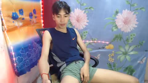 Snapshot of tastylicious_kim chatting on 01-18-25, 09:34 Ask me online show from 01-18-25, 09:34