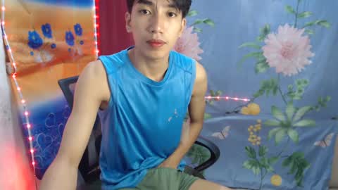 Snapshot of tastylicious_kim chatting on 01-21-25, 01:29 Ask me online show from 01-21-25, 01:29