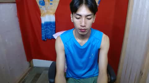 Snapshot of tastylicious_kim chatting on 01-23-25, 12:19 Ask me online show from 01-23-25, 12:19