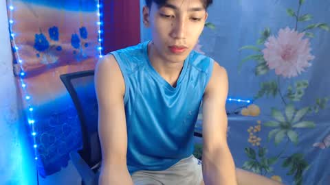 Snapshot of tastylicious_kim chatting on 02-06-25, 10:26 Ask me online show from 02-06-25, 10:26