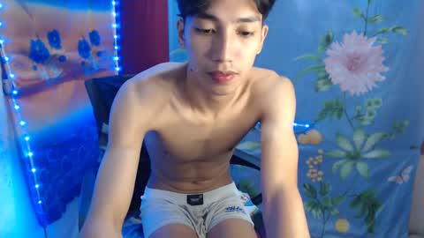 Snapshot of tastylicious_kim chatting on 02-10-25, 02:41 Ask me online show from 02-10-25, 02:41