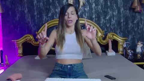 TastyPatricia online show from 02-28-25, 06:52