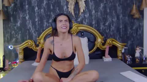 TastyPatricia online show from 03-10-25, 12:59