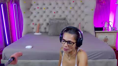 TastyPatricia online show from 10-15-25, 08:47