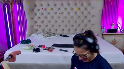 TastyPatricia online show from 01-08-26, 09:33