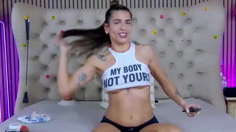 Snapshot of tastypatricia chatting on 03-13-26, 04:24 TastyPatricia online show from 03-13-26, 04:24