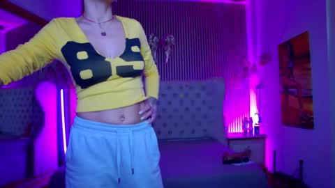 Snapshot of tastypatricia chatting on 03-17-26, 12:30 TastyPatricia online show from 03-17-26, 12:30
