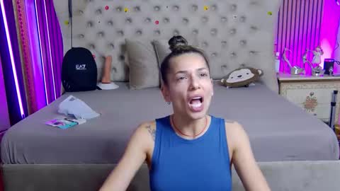 Snapshot of tastypatricia chatting on 03-20-26, 08:19 TastyPatricia online show from 03-20-26, 08:19