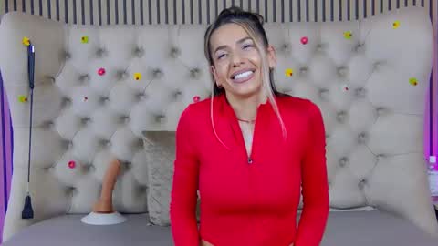 Snapshot of tastypatricia chatting on 03-26-26, 11:38 TastyPatricia online show from 03-26-26, 11:38