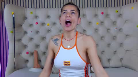 Snapshot of tastypatricia chatting on 04-13-26, 04:01 TastyPatricia online show from 04-13-26, 04:01